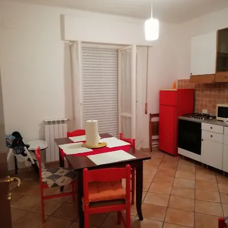 Дом отдыха Mazu *