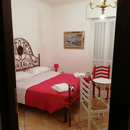 Σπίτι διακοπών Mazu Laigueglia