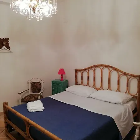 Mazu Сasa de vacaciones