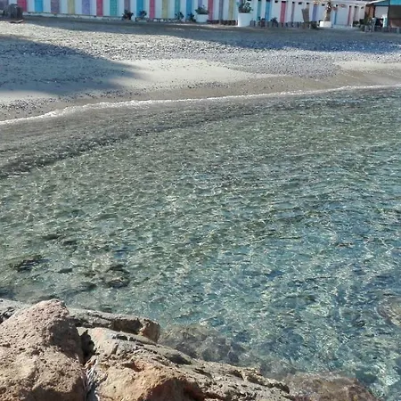 Mazu * Laigueglia