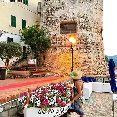 Сasa de vacaciones Mazu